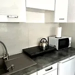 Wygodny S2 Apartment *