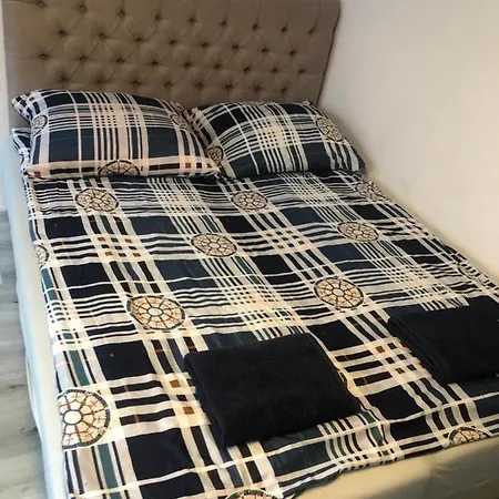 Διαμέρισμα Wygodny S2 Kaliszki