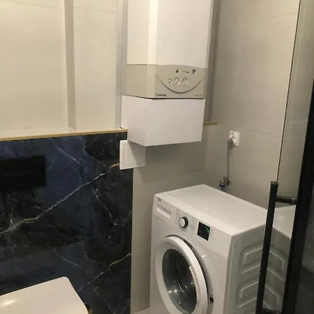 Wygodny S2 Apartament *