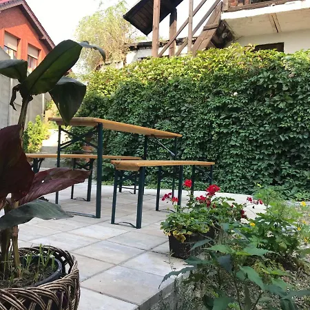 Apartament Wygodny S2 *