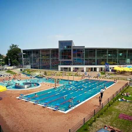 Apartament Wygodny S2