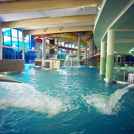 Wygodny S2 Διαμέρισμα *