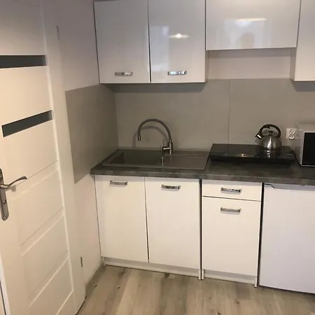 Wygodny S2 * Kaliszki