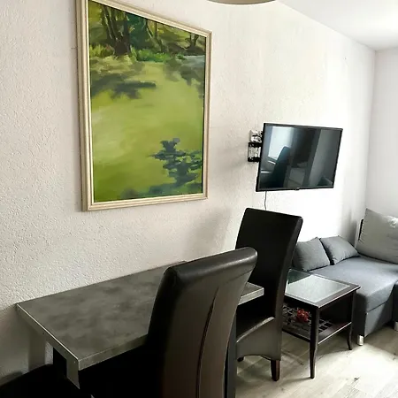 Apartament Wygodny S2 *