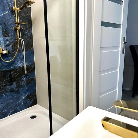 Apartament Wygodny S2