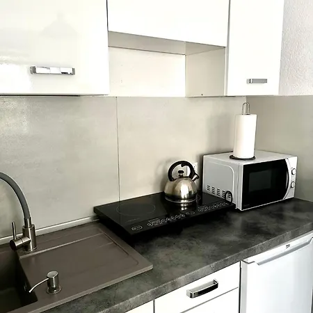 Wygodny S2 Διαμέρισμα *