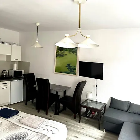 Wygodny S2 Apartament Kalisz