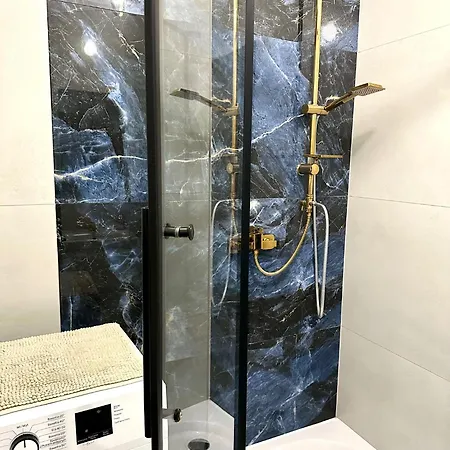 Wygodny S2 Apartament