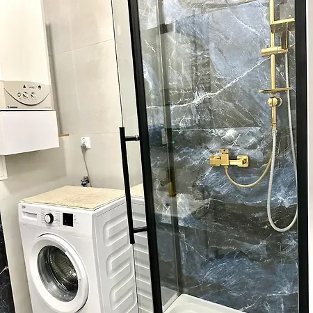 Apartament Wygodny S2