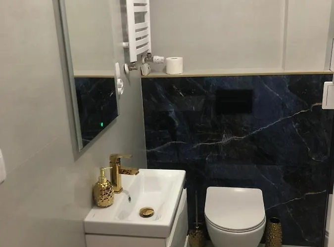 Apartament Wygodny S2 *