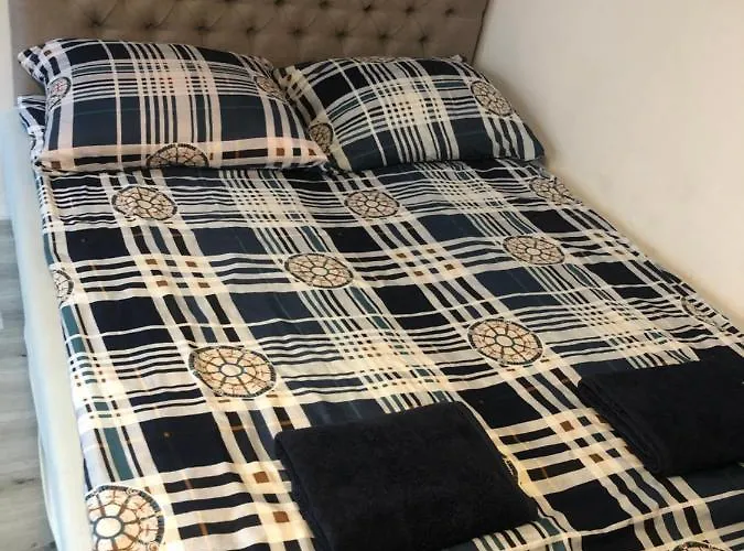 Apartament Wygodny S2 Kalisz