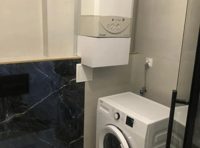 Wygodny S2 Apartament *