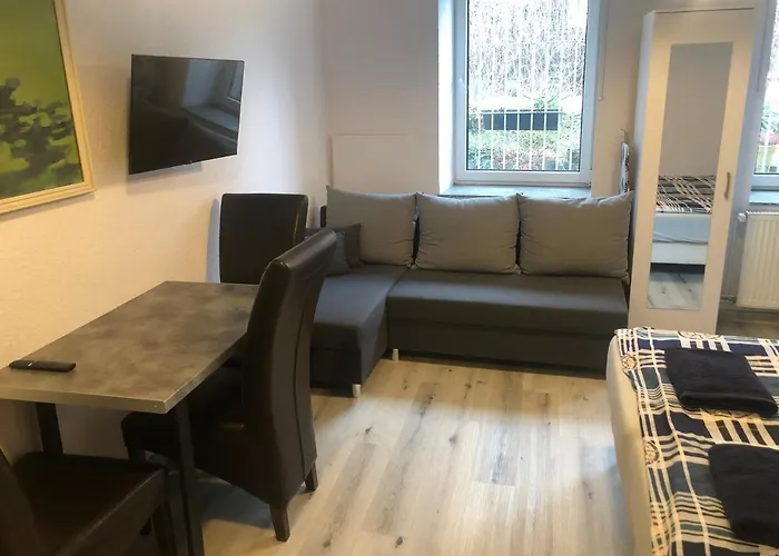 Wygodny S2 Apartment Kalisz (Greater Poland)