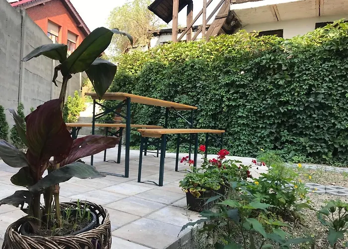 Apartment Wygodny S2 *