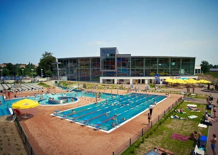 Apartament Wygodny S2