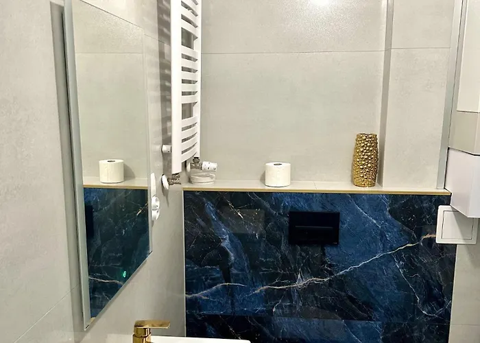 Wygodny S2 Kalisz (Greater Poland)