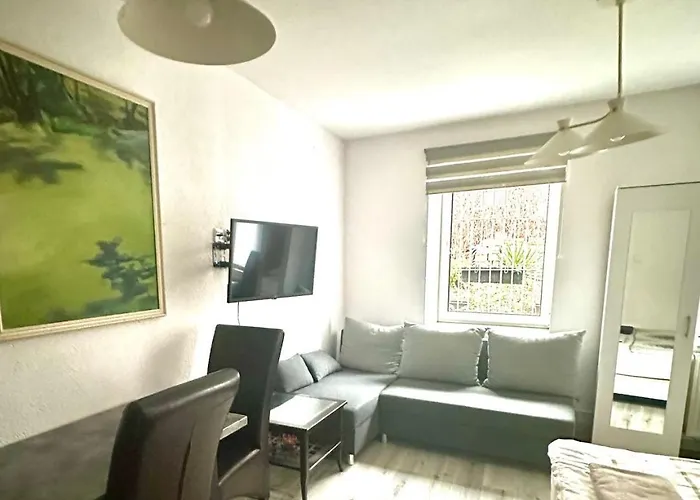 Apartment Wygodny S2