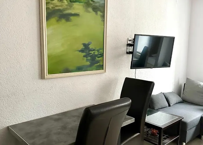 Apartment Wygodny S2 *