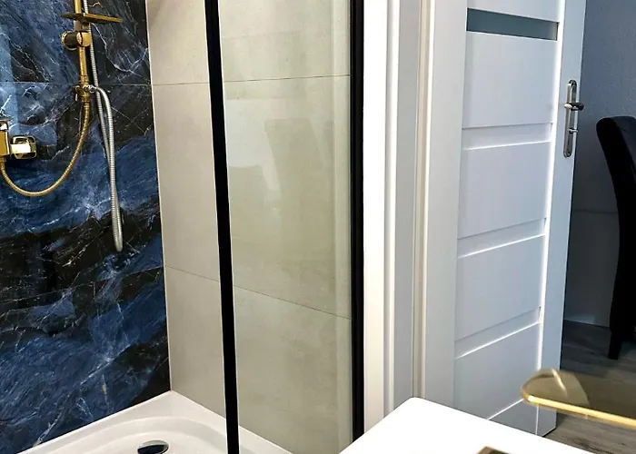 Apartment Wygodny S2