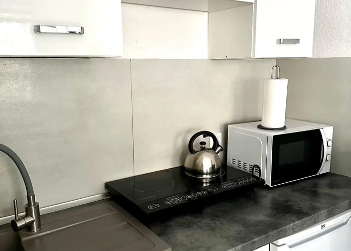 Wygodny S2 Apartment *