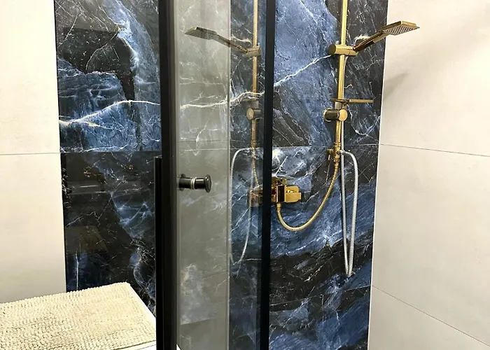 Wygodny S2 Apartament